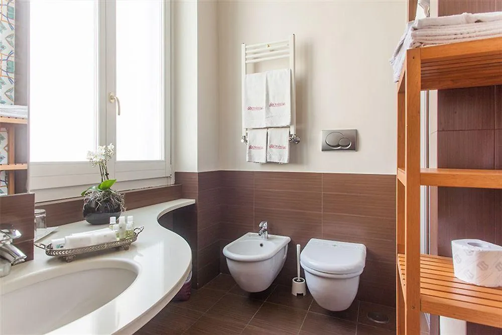 B&B Orsini46 Naples Bed & Breakfast
