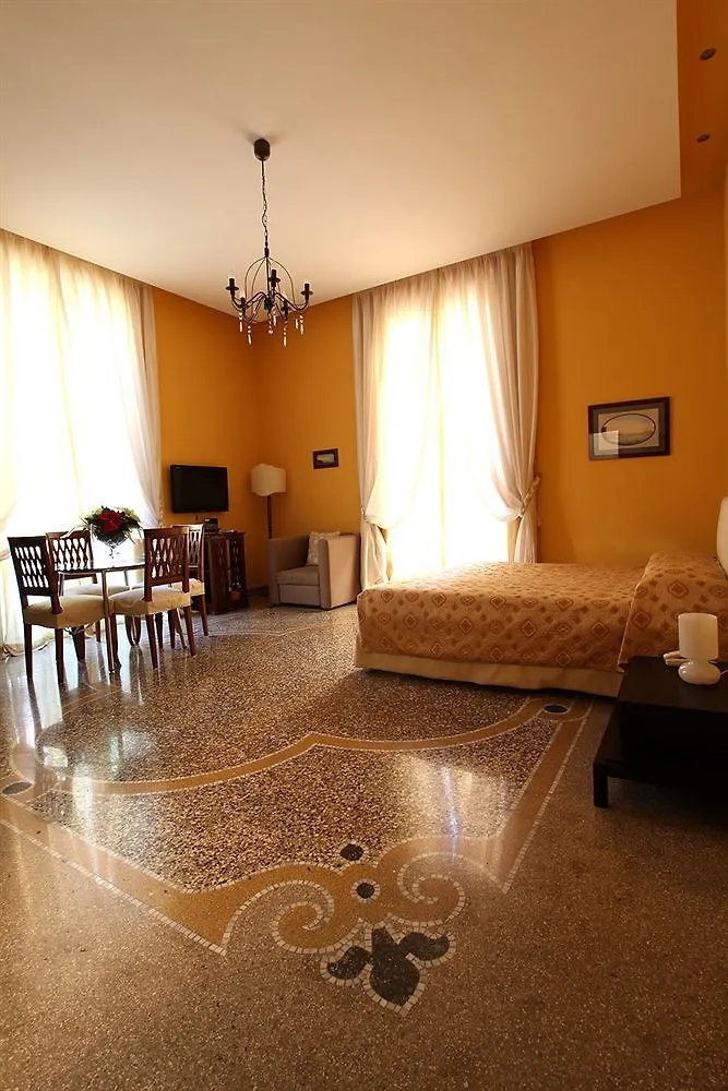B&B Orsini46 Naples