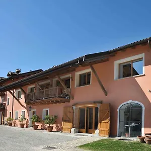 Antico Fienile , Belluno Italy